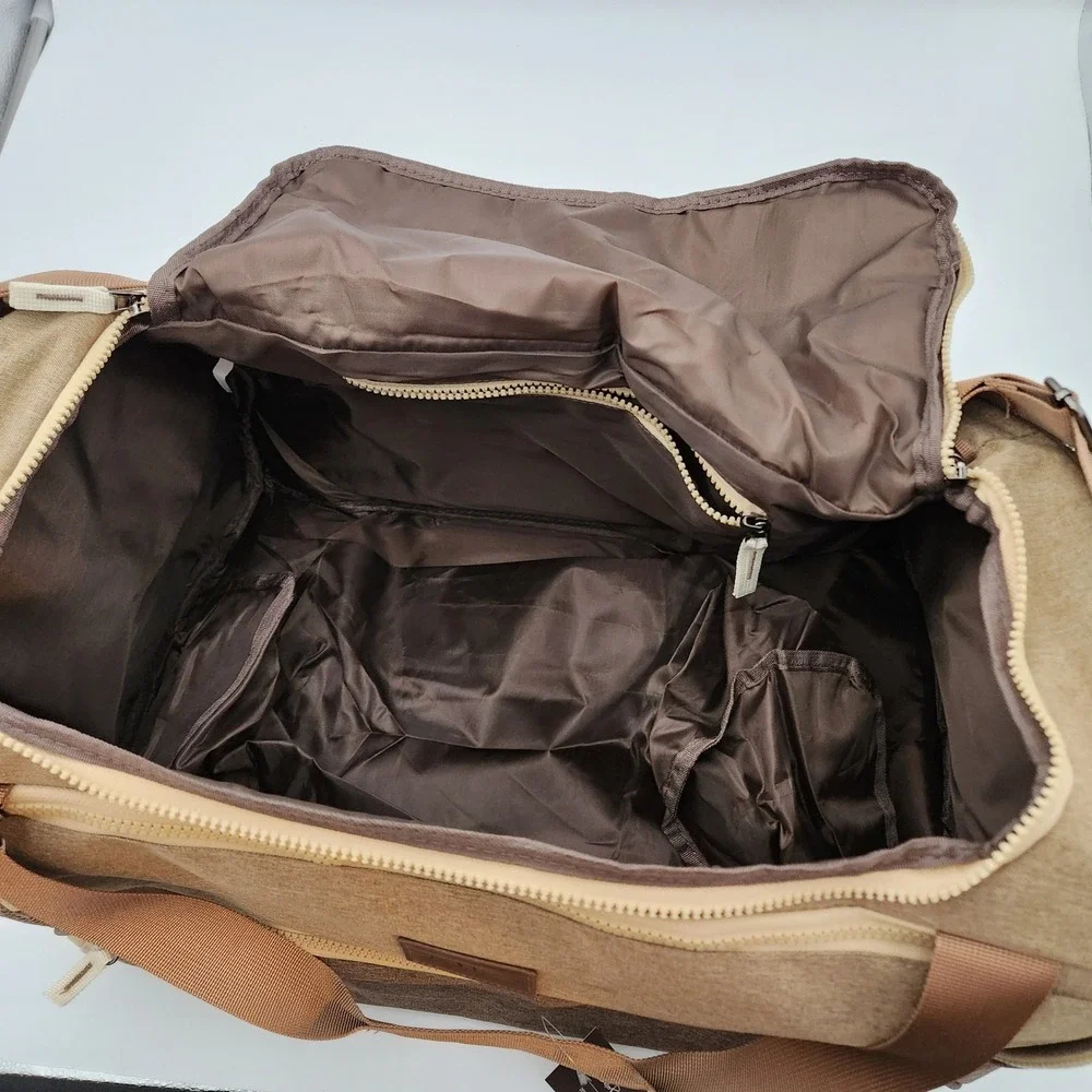 Bella Russo Duffle Bag Unisex 20